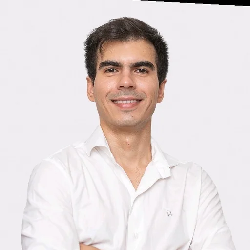 Gabriel Candia